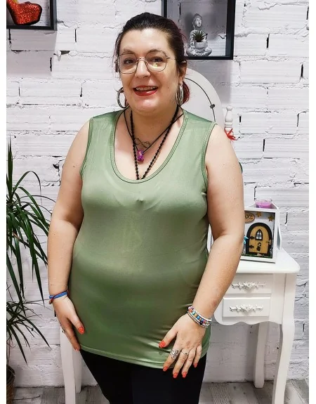 La tienda de ropa curvy en Oviedo: «Una persona con talla grande